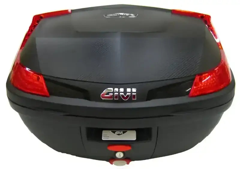 B47NMLA Blade Top Case 47l 22.4x17.5x13.3" wps-270-6004