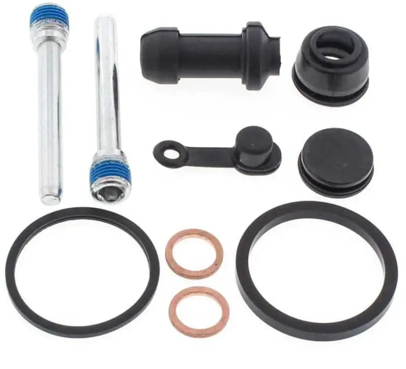 Caliper Rebuild Kit wps-21-83023