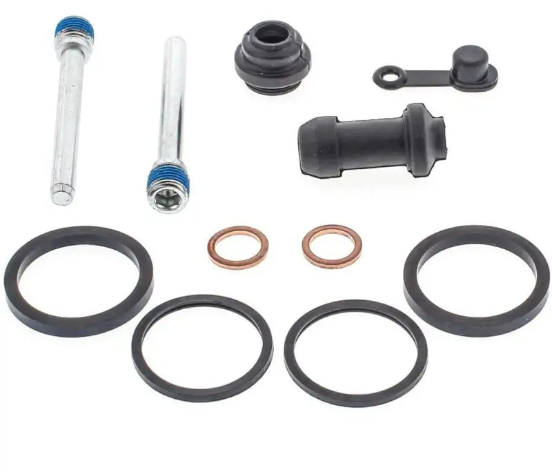 Caliper Rebuild Kit wps-21-83004