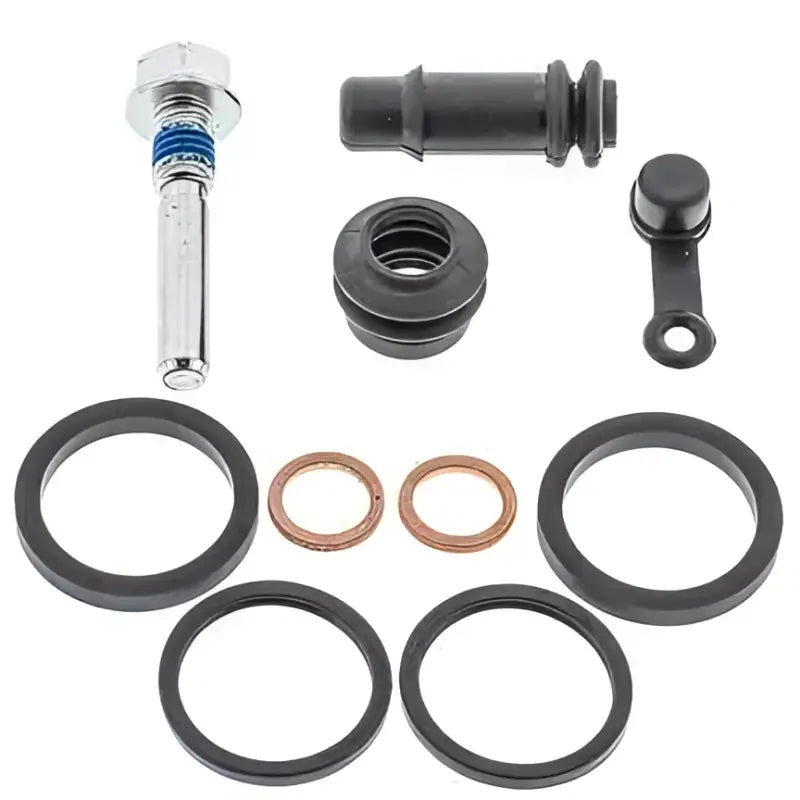 Caliper Rebuild Kit Yamaha Front wps-21-83014
