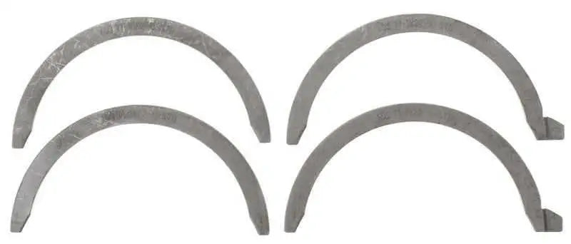 Clevite Mitsubishi 2972cc 3.0L Eng 1987-93 Thrust Washer Set tw458s