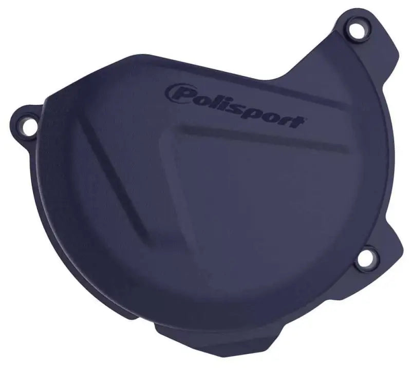 Clutch Cover Protector Blue wps-64-0732u