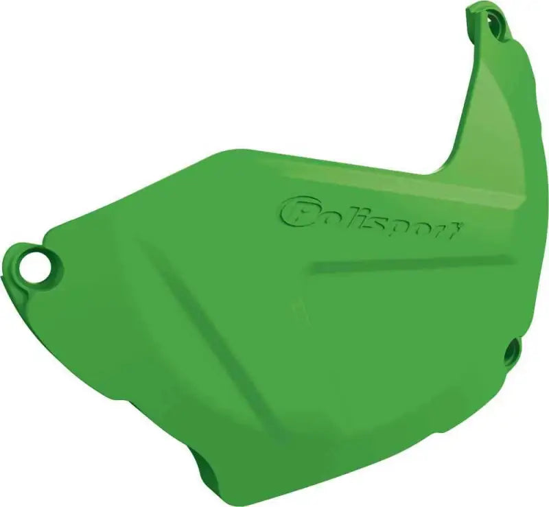 Clutch Cover Protector Green wps-64-0721g