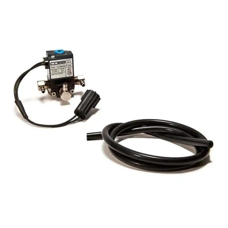 Cobb 07-12 Mazda MS3 / 06-07 MS6 / 07-11 MPS3 / 04-06 MPS6 3-Port Boost Control Solenoid 771750