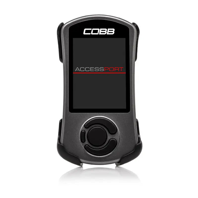 Cobb 19-21 Porsche Macan S/GTS/Turbo AccessPORT V3 cobbap3-por-014