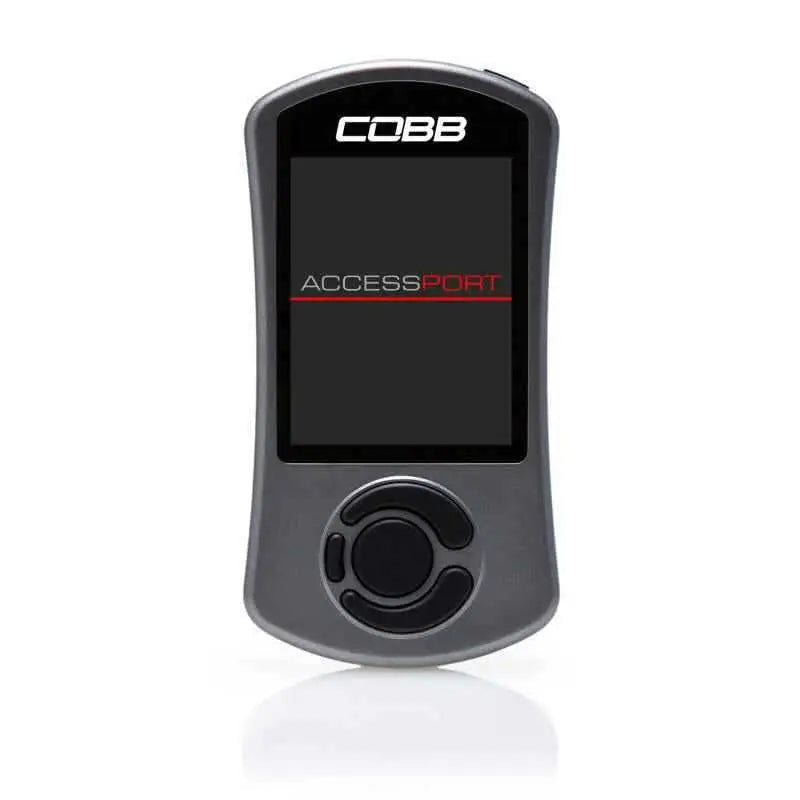 Cobb 2009-2012 Porsche Boxster/Cayman 987.2 AccessPORT V3 ap3-por-008