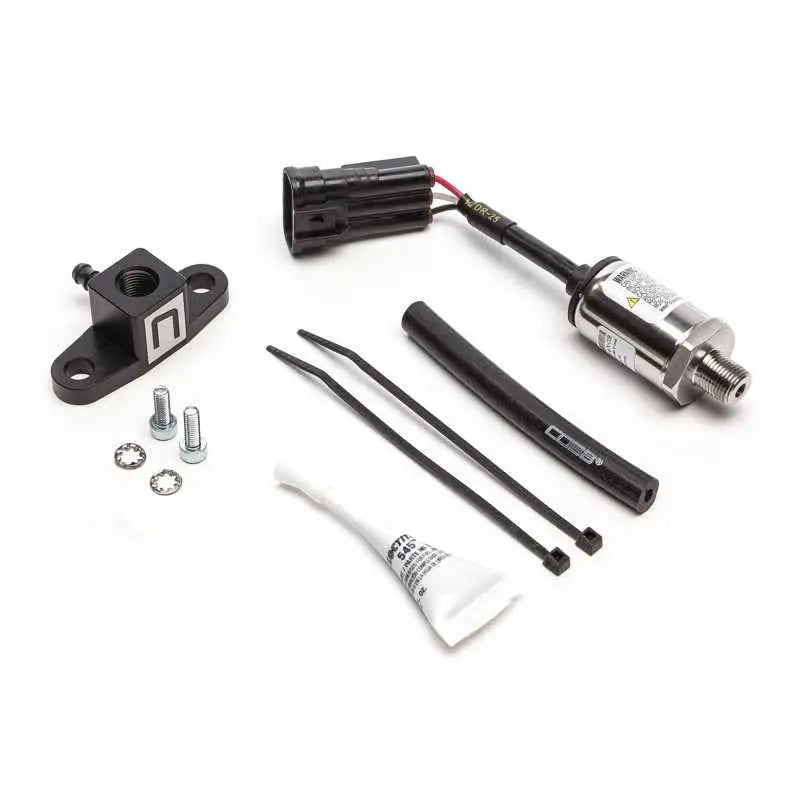 COBB Subaru WRX/LGT/FXT 4 Bar MAP Sensor Kit (Plastic Manifold) a22700