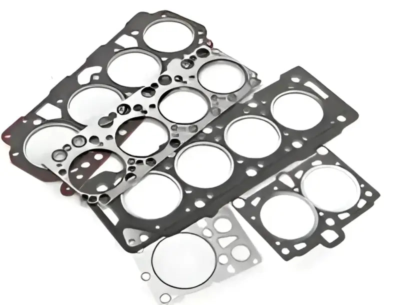Cometic 06-08 Mazda 2.3L AFM Timing Cover Gasket c14028