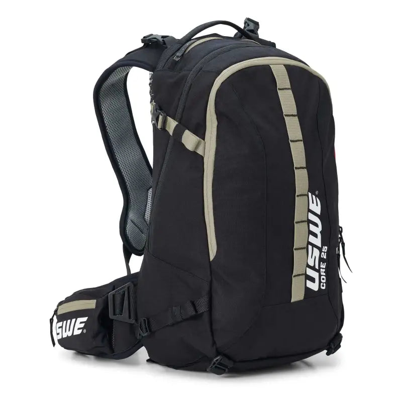 Core 25 3.0l Elite Daypack Mud Green Plug N Play Tube wps-62-5002