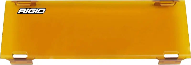 Cover 10" E Series Amber wps-652-110933