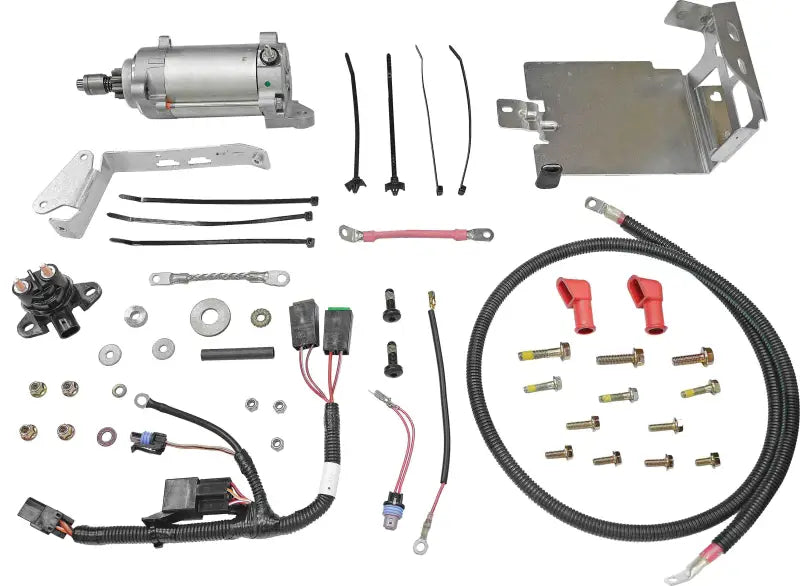 Electric Start Kit wps-12-30200