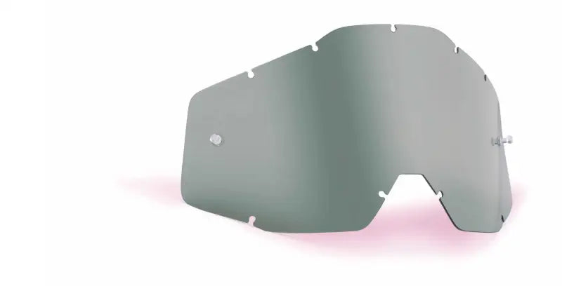 F-59005-00001 Fmf Vision Powercore/Bomb Anti Fog Clear Lens wps-78-3562