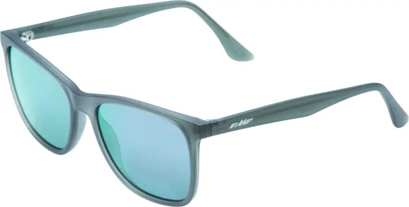 F-61504-262-01 Fmf Vision Origins Sunglass Mt Crystal Smk / Prpl Mirror wps-78-4012