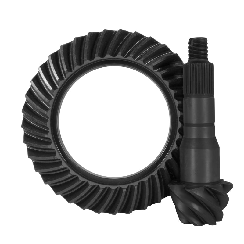 Yukon Gear High Performance 8.75in Ring & Pinion Gear Set 2016+ Toyota Tacoma - 5.29 Ratio yukYGT8.75-529