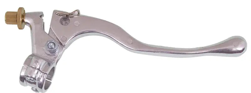 Fire Power WP99-37240 Lever Assembly Left Silver wps-66-1180
