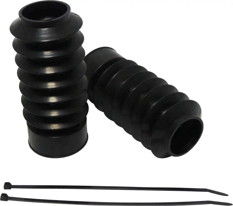 Fork Boot 175mm For 39mm Forks wps-820-50305