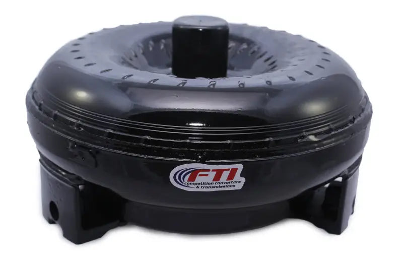 FTI Performance 10.5in NAG1/722.6 Street Racer Torque Converter - 2600 Stall for Weekend Enthusiasts ftiesrt82600