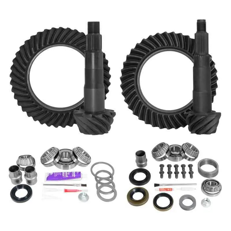 Gear Kit Package ygkt001-488