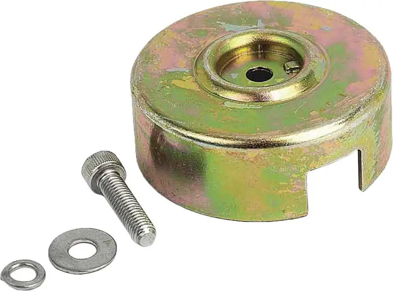 Ignition Rotor Cup W/Hardware wps-132-7064