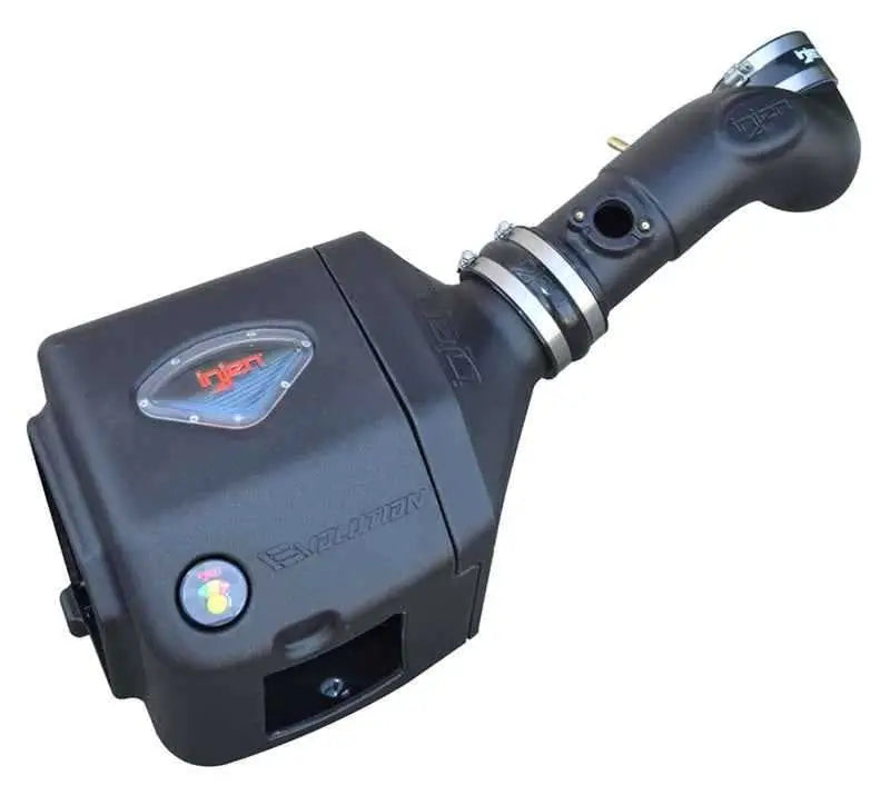 Injen 09-14 Cadillac Escalade EVS/EXT V8-6.2L Evolution Air Intake evo7102