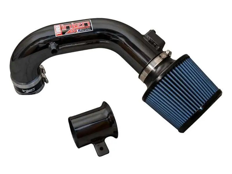 Injen 15-17 Toyota Camry L4 2.4L Black SP Short Ram Intake sp2035blk