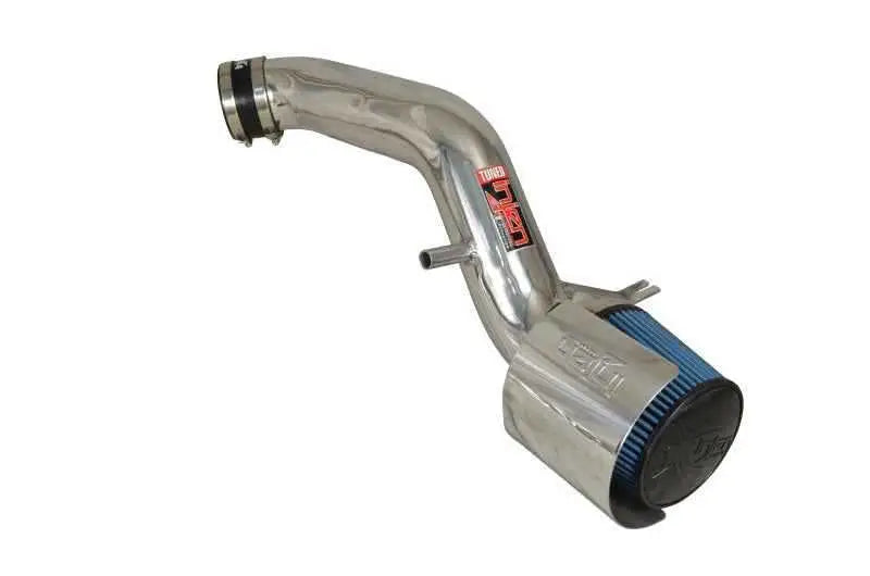 Injen 2012 Chrysler 200S 3.6L V6 Pentastar Polished Short Ram Cold Air Intake with Heat Shield sp5010p