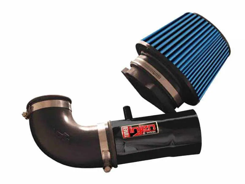 Injen 91-99 Mitsubishi 3000GT V6 3.0L Black IS Short Ram Cold Air Intake is1820blk