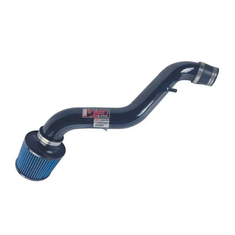 Injen 98-02 Honda Accord L4 2.3L Black IS Short Ram Cold Air Intake is1670blk