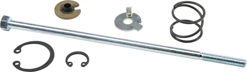 Jackshaft Repair Kit For 820 50972 wps-820-50975
