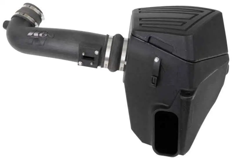 K&N 19-20 Chevrolet Silverado V6 4.3L Aircharger Performance Intake 63-3117