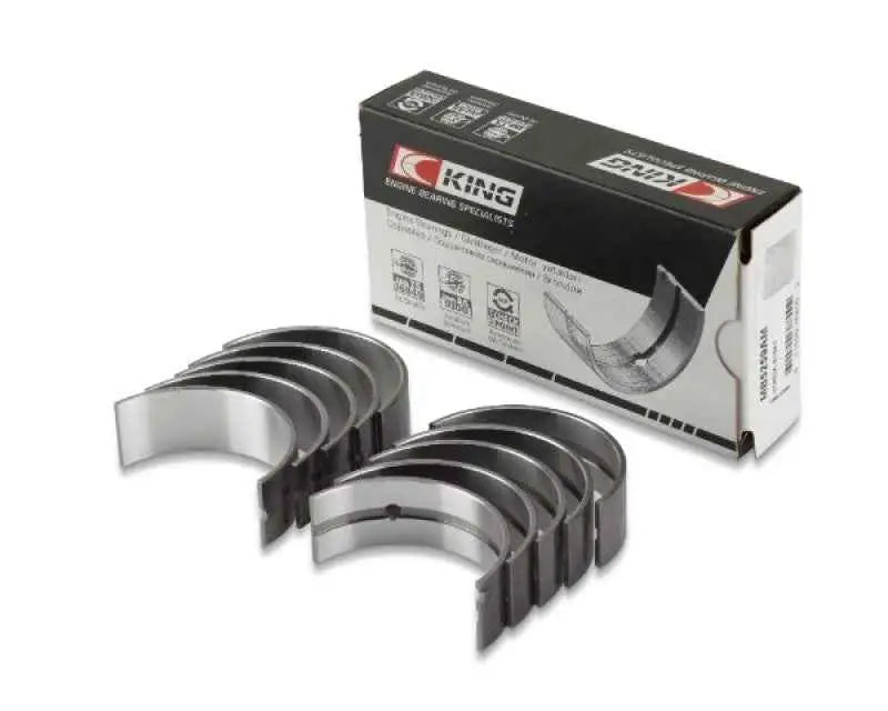 King Nissan / Infiniti VK45 - VK50 - VK56 (Size STD) Main Bearing Set mb5770si
