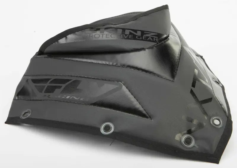 Nxt Lvl W/S Pack A/C Flat Blk S/M wps-241-07611