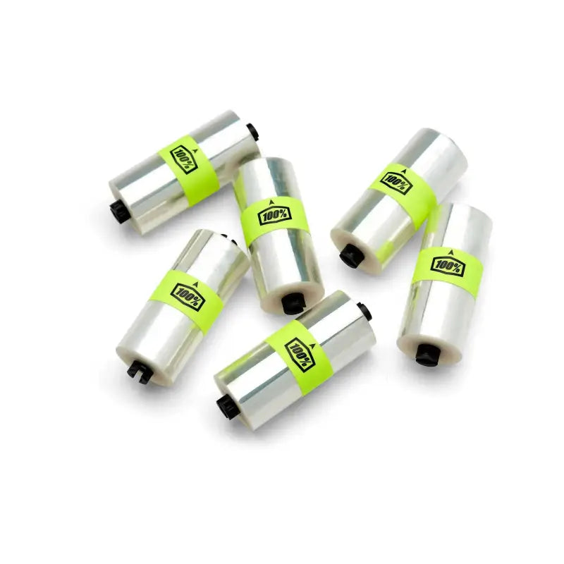 Powerbomb Film System Replacement 45mm Kit 6pk wps-78-3590