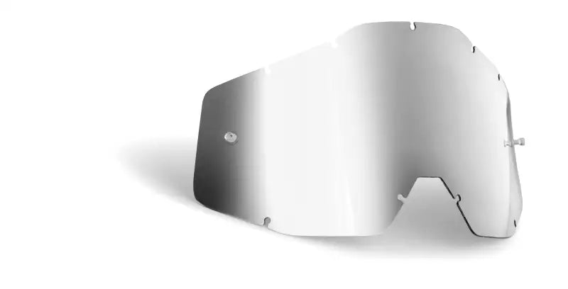 Powercore/Bomb Anti Fog Silver Mirror Youth Lens wps-78-3580