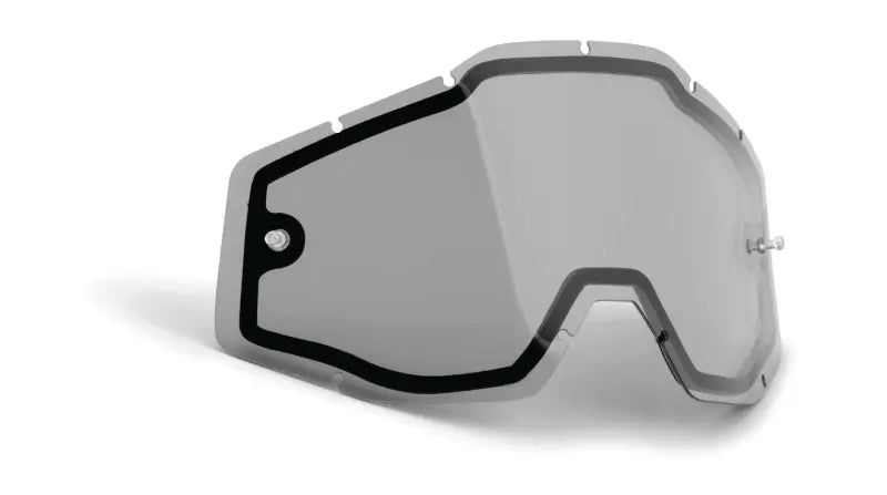 Powercore/Bomb Dual Pane Smoke Lens wps-78-3569