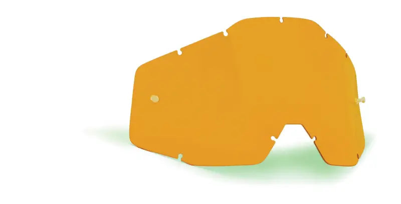 Powercore/Bomg Anti Fog Persimmon Lens wps-78-3564