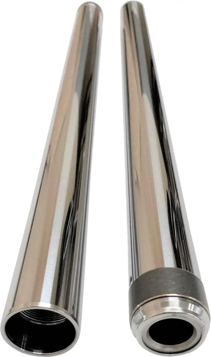 Pro One Chrome Fork Tubes 39mm 24 1/4" wps-820-55404