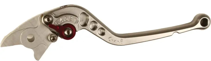 PSR 00-00504-24 Click 'N Roll Brake Lever (Red) wps-581-9094