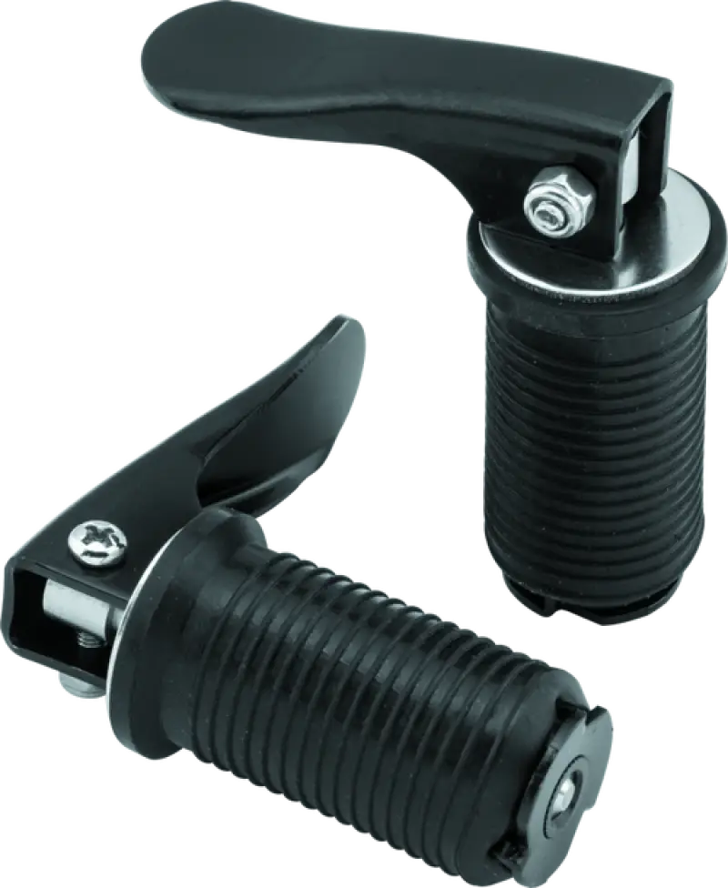 QuadBoss 11-14 Polaris RZR 4 800 Quick-Attach Fastener - 563466 qbs563466