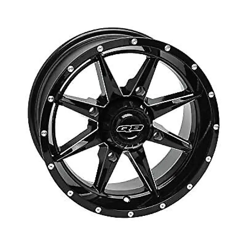 QuadBoss Slicer 14X7 - 4/110 - 5+3 - 608520 qbs608520