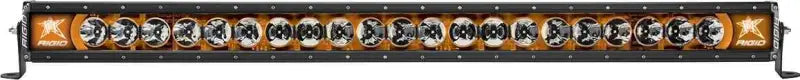 Radiance Plus 40" Amber wps-652-240043
