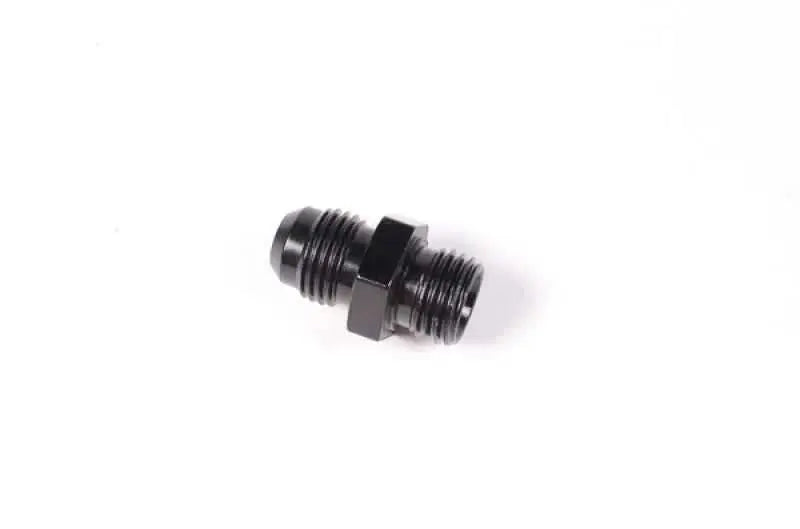 Radium Engineering 6AN Male to M14 x 1.5 Male Fitting 14-0271