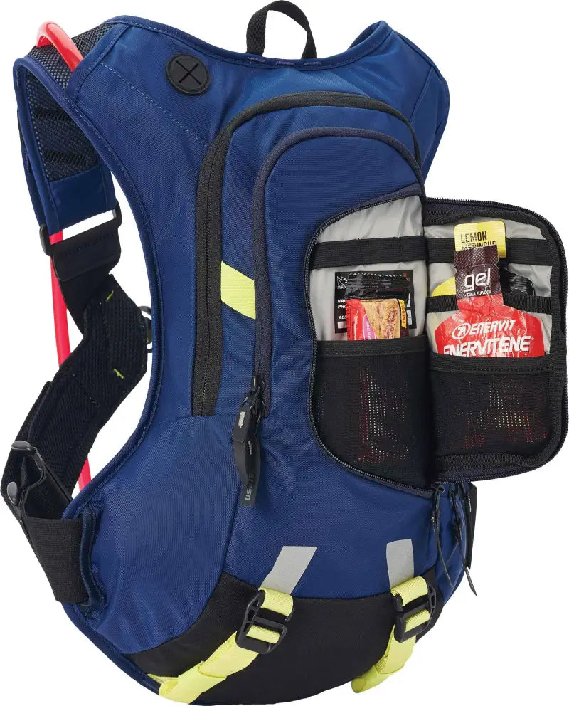 Raw 12 Factory Blue 3.0l Hydration Pack Pnp Tube wps-62-5011