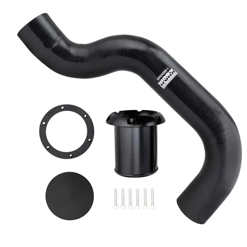 Rear Exhaust Kit Sd wps-78-1730