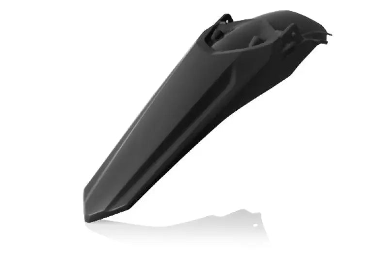 Rear Fender Hon Black wps-28589-00001