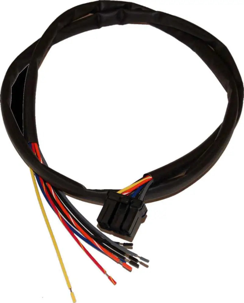 Repl Rr Fender Light Harness Use W/ Badlands Ill 01 A wps-850-09015