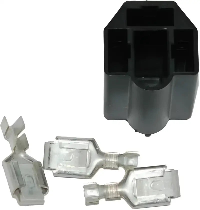 Replacement Headlamp Socket & Terminal Kit Female wps-850-08647
