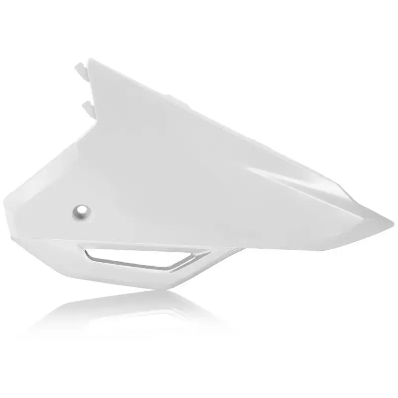 Side Panels Upper Hon White wps-28588-70002