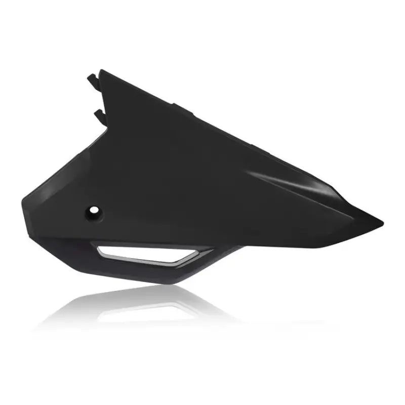 Side Panels Upper+Lower Hon Black wps-28588-90001