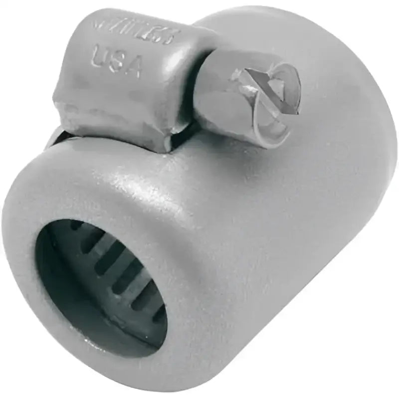 Silver 1/4" To 5/16" Id Hose Clamps 6 Pk wps-850-08968